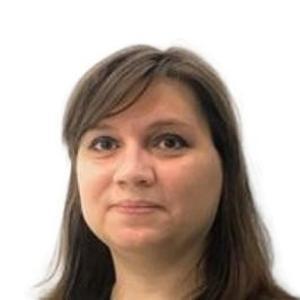Вишневская Алина Игоревна