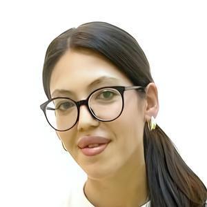 Воронина Зоя Андреевна