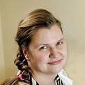Муругина Нина Евгеньевна