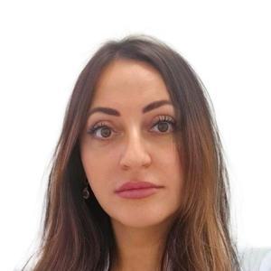 Речнова Галина Павловна
