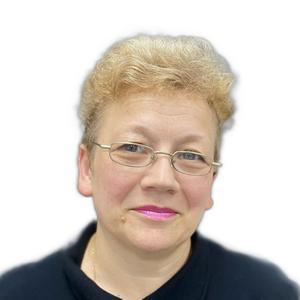 Турнаева Елена Владимировна