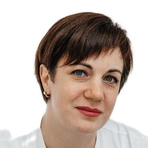 Верещагина Ирина Владимировна