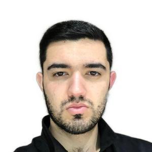 Атакишев Давид Видадиевич