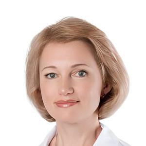 Кузьмина Валентина Петровна