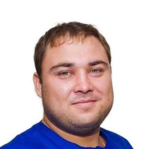 Важенин Антон Игоревич