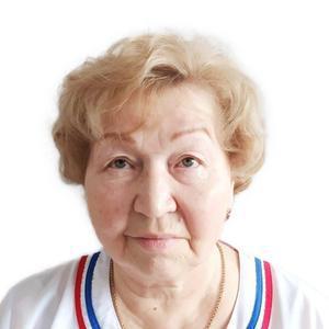 Никишова Ольга Семеновна