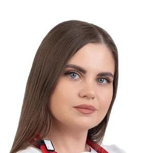 Вотановская Карина Петровна