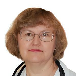 Глазырина Галина Алексеевна