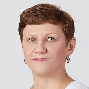 Миронова Ольга Владимировна