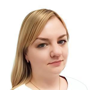 Майстренко Анастасия Ивановна