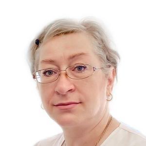 Павлова Лариса Анатольевна