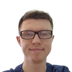Слюсаренко Виталий Станиславович