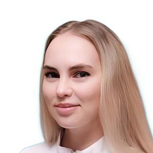 Сорокина Светлана Викторовна