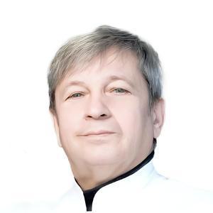 Камалов Камал Гаджиевич