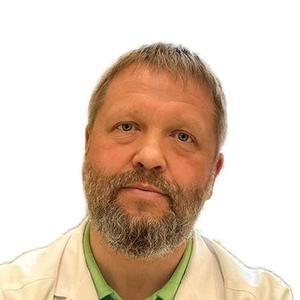 Гончаров Алексей Вячеславович