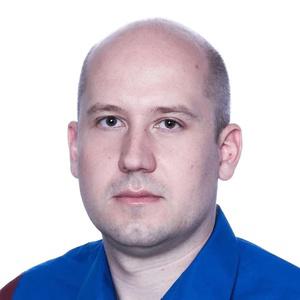 Каржавин Сергей Николаевич