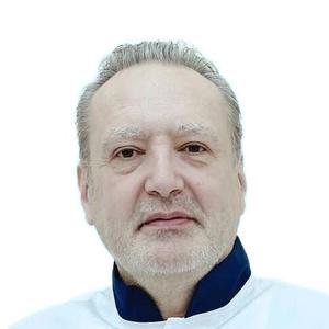 Киселев Сергей Михайлович