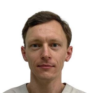 Гусев Евгений Александрович