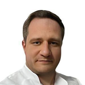 Сокол Максим Валерьевич