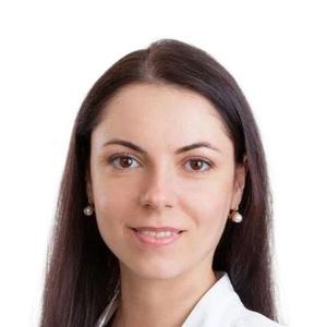 Дениз Екатерина Анатольевна