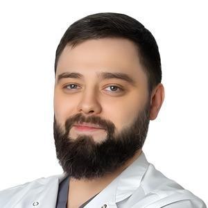 Калаев Вячеслав Валерьевич