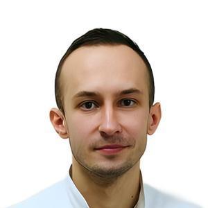 Трушечкин Сергей Сергеевич