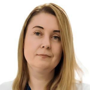 Пайчадзе Анна Александровна