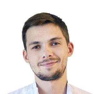 Левченко Егор Олегович
