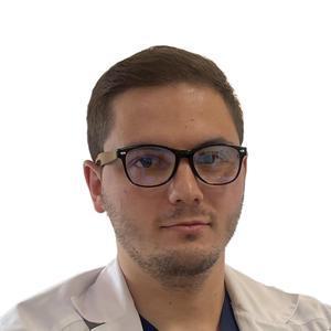 Джериев Михаил Анатольевич