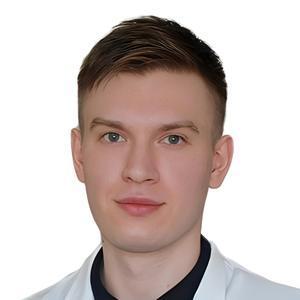 Чуб Роман Андреевич
