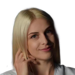 Гугнина Александра Сергеевна