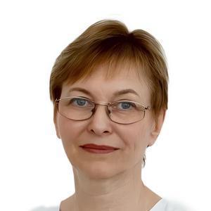 Тарасова Елена Валерьевна
