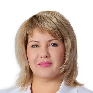 Решетник Наталья Александровна