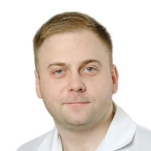 Персианинов Дмитрий Геннадьевич