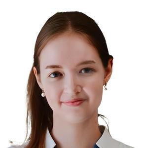 Боярская Анна Сергеевна