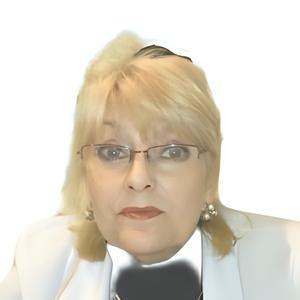 Суховерхова Елена Николаевна