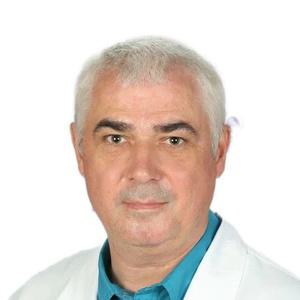 Жолобов Дмитрий Николаевич