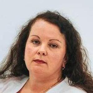 Прокопчук Эльвира Владимировна