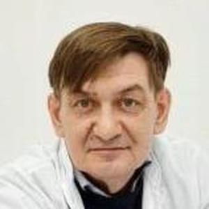 Плуталов Игорь Владимирович