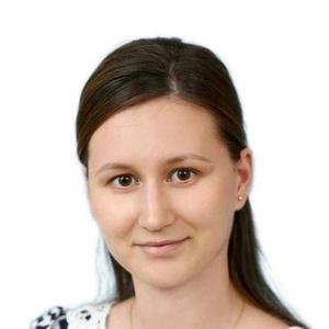 Семенец Анна Александровна