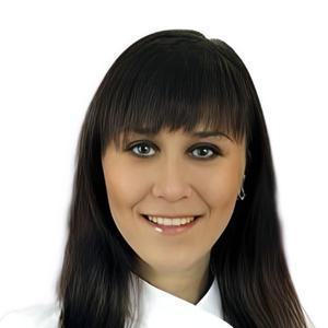 Миненкова Арина Александровна