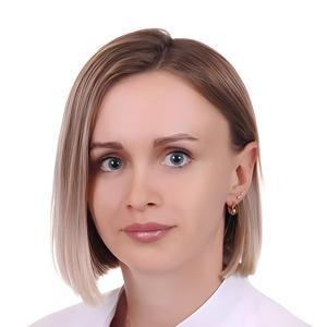 Шарикова Алина Алексеевна