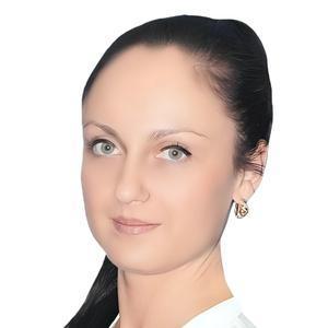 Тюнина Алина Владимировна