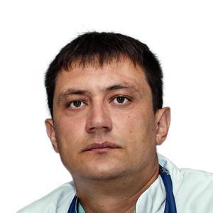 Бубенко Юрий Константинович