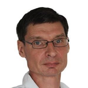 Смирнов Олег Михайлович