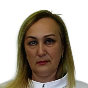 Комлева Тамара Николаевна