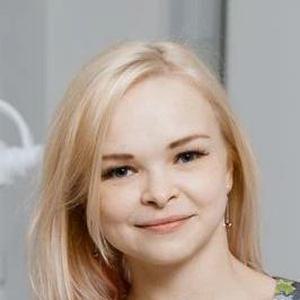 Мирохина Марина Валерьевна