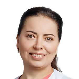 Джакавова Альбина Кадыровна