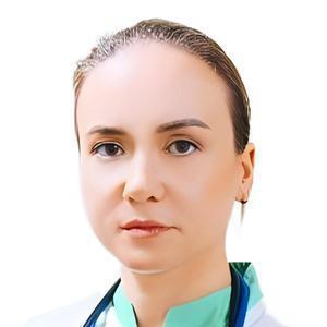 Корунчик (Говорова) Елизавета Константиновна