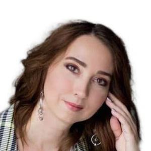 Рябцева Ирина Николаевна
